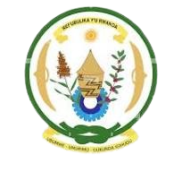 Rwanda Coat of Arms